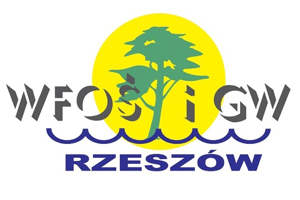 WFOŚiGW Rzeszów - Logo