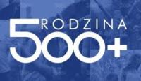 500+ Logo