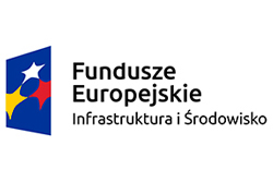 Fundusze Europejskie - Infrastruktura i Środowisko