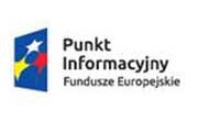 Punkt Informacyjny - Fundusze Europejskie