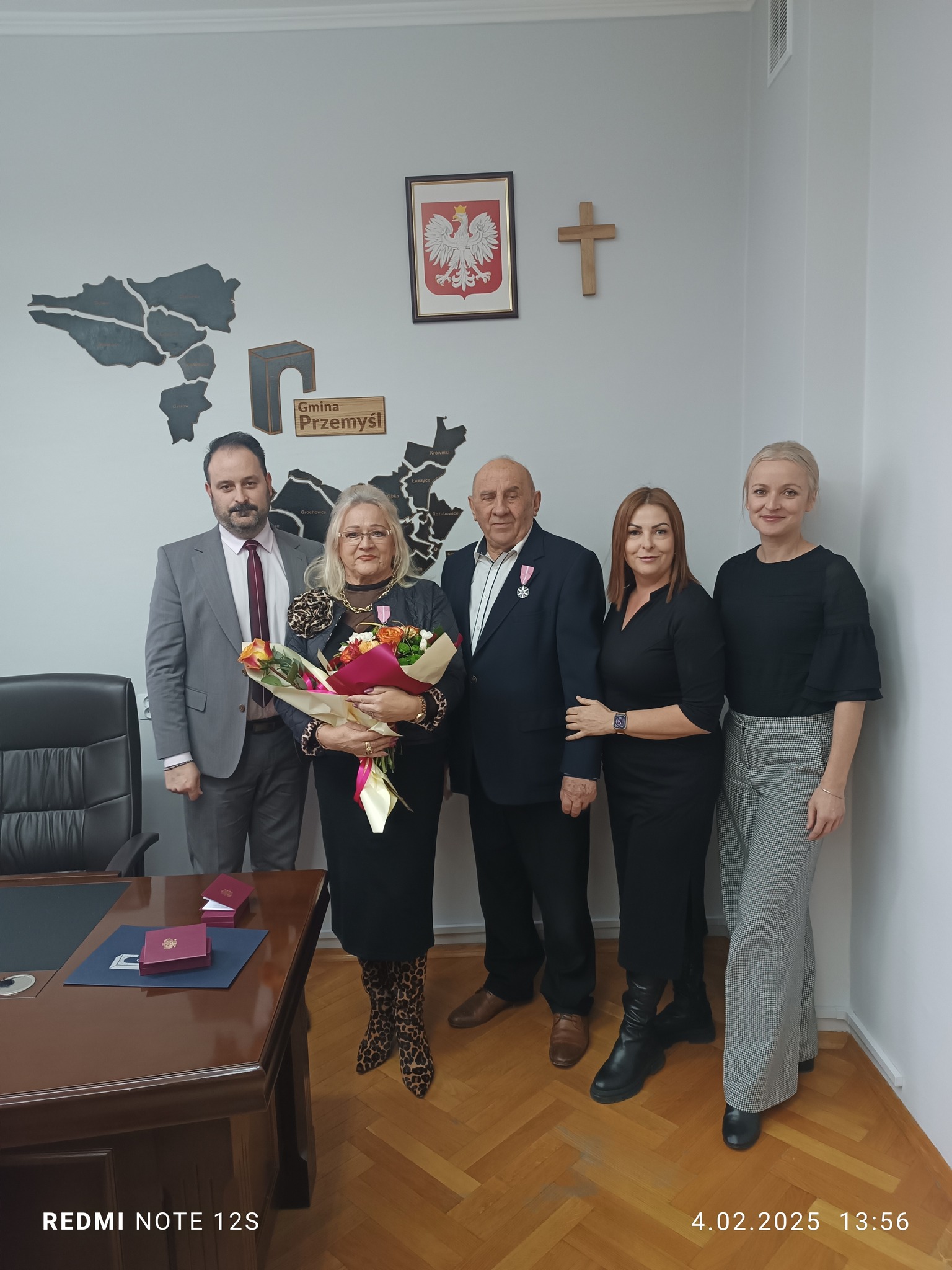 50 lat wspólnego życia!