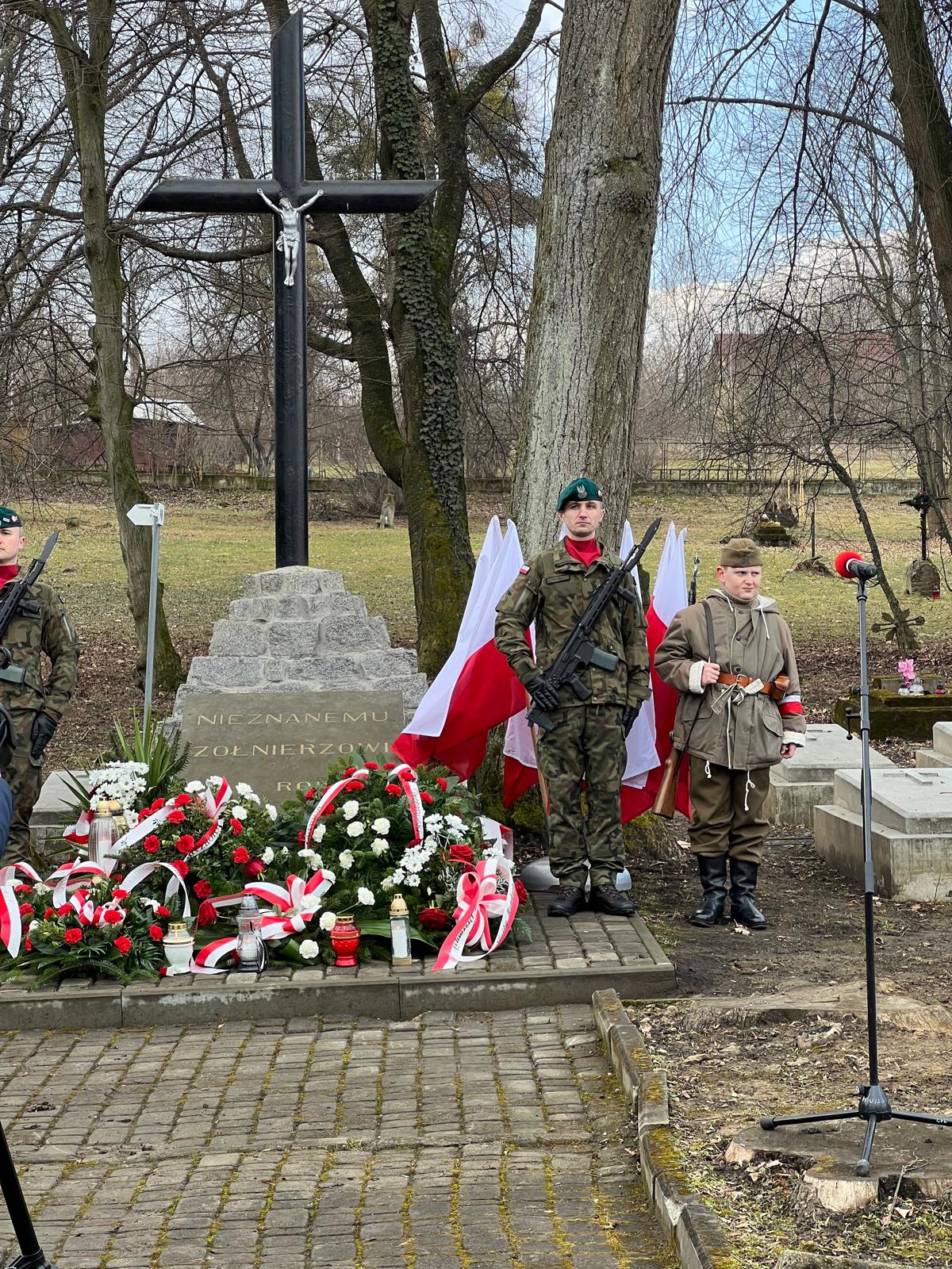 Narodowy Dzień Pamięci Żołnierzy Wyklętych