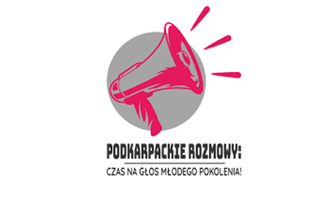Podkarpackie rozmowy: czas na głos młodego pokolenia