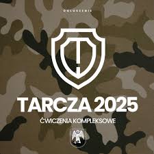 TARCZA 25