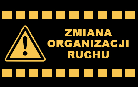 Tymczasowe zamknięcie drogi