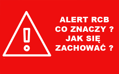 Sygnały alarmowe