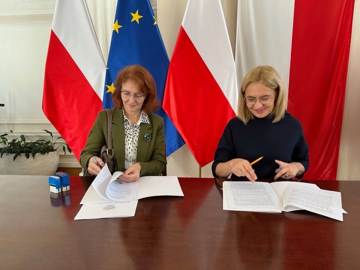 Gmina Przemyśl z kolejnymi dotacjami na poprawę bezpieczeństwa!