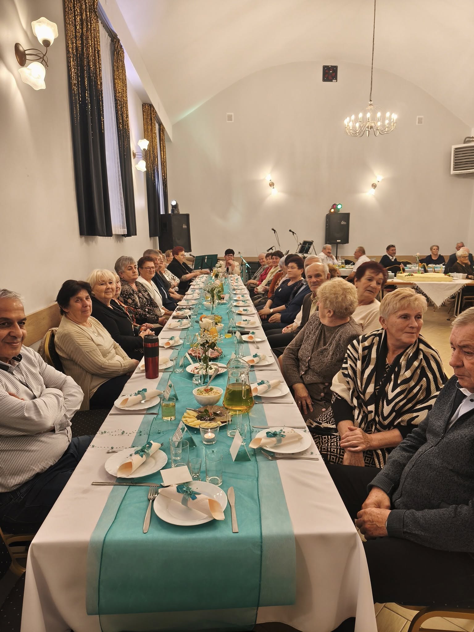 Dzień Seniora w Gminie Przemyśl