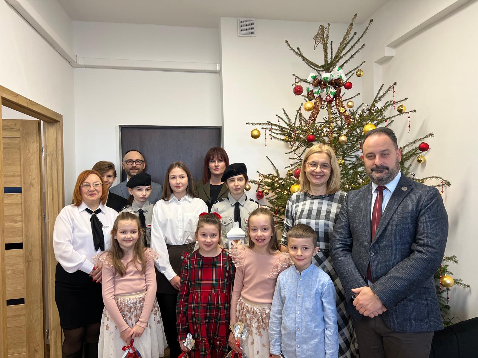 Hej kolęda, kolęda!