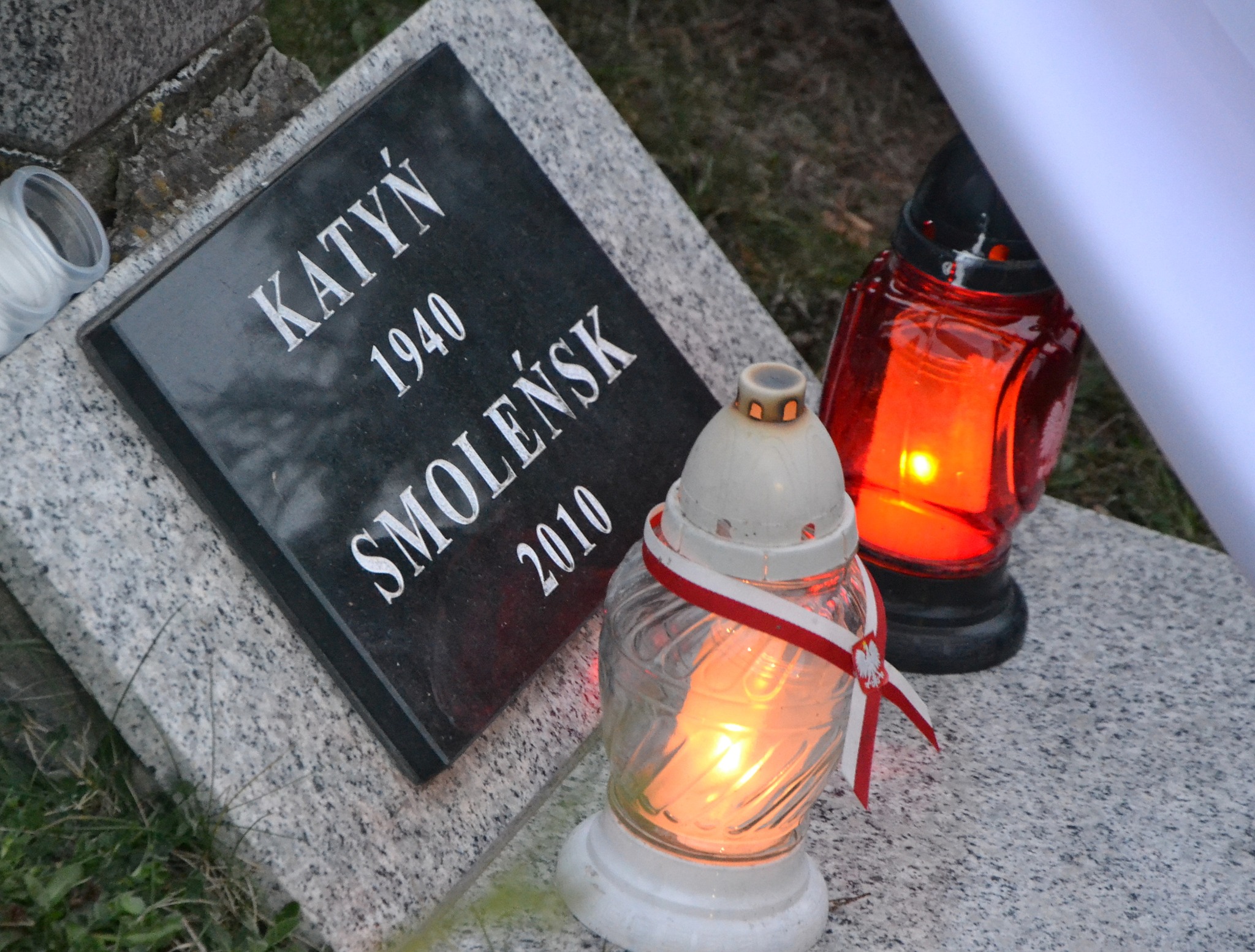 Obchody w Ujkowicach