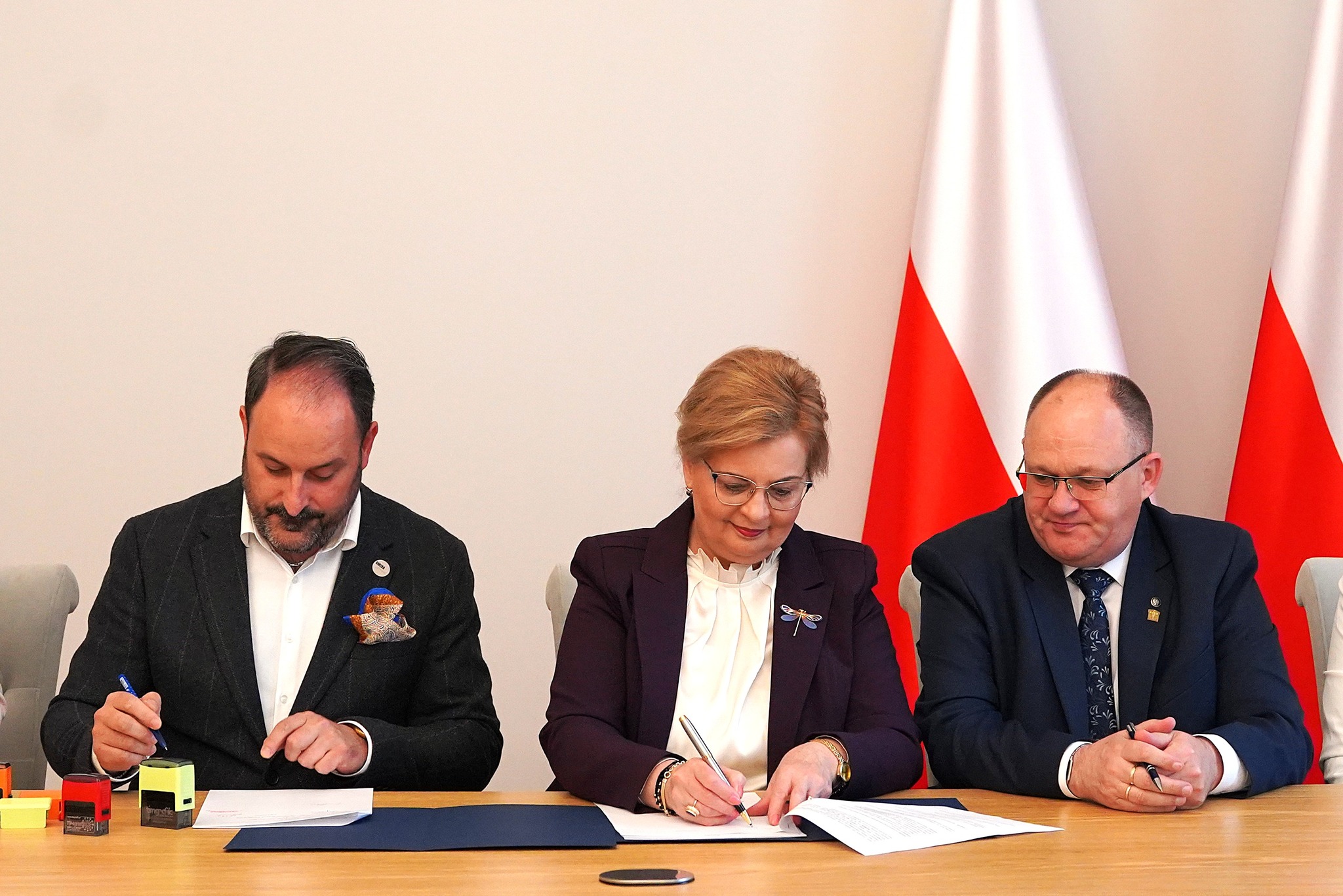 Nowe inwestycje drogowe w Gminie Przemyśl!