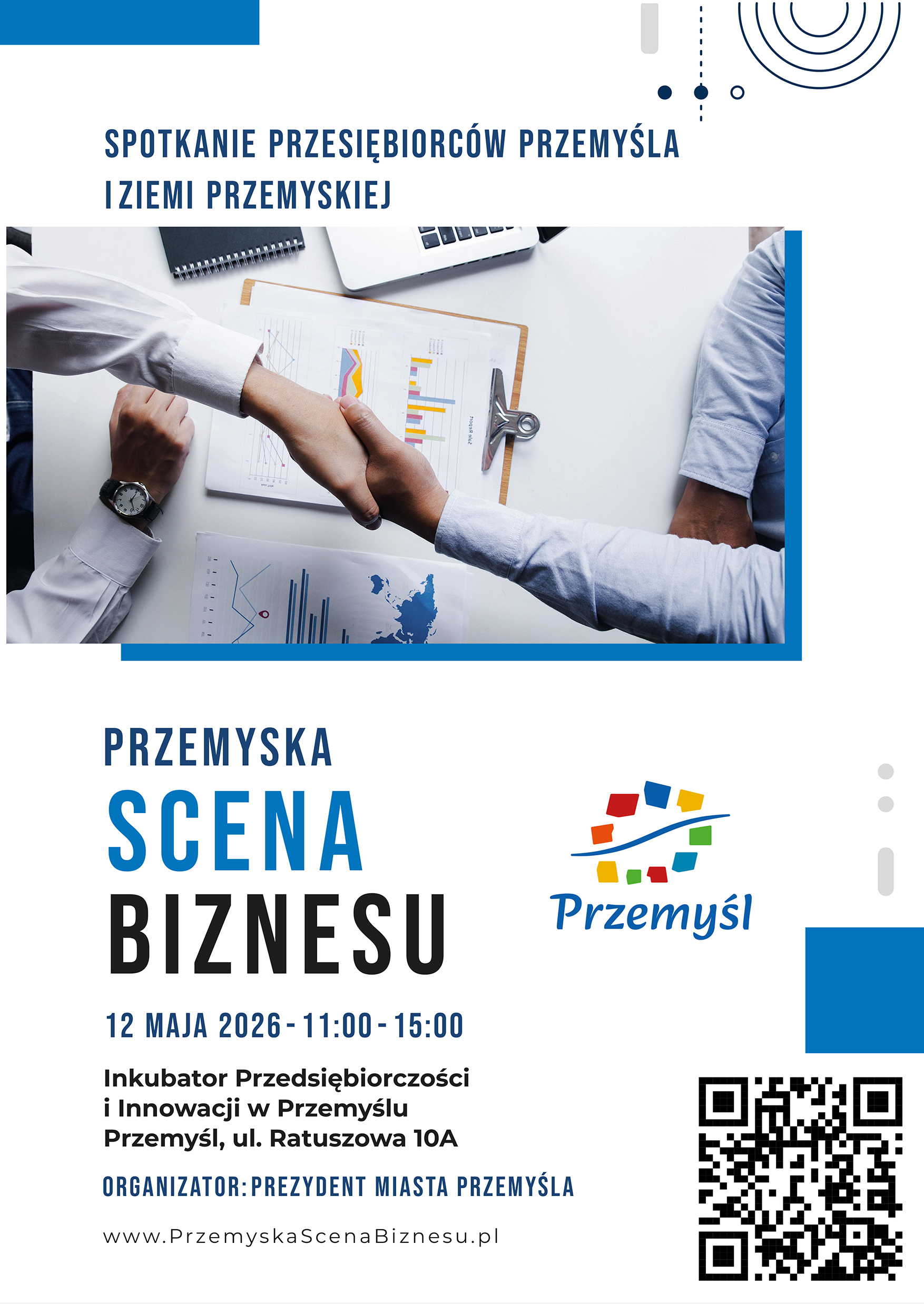 Przemyska Scena Biznesu