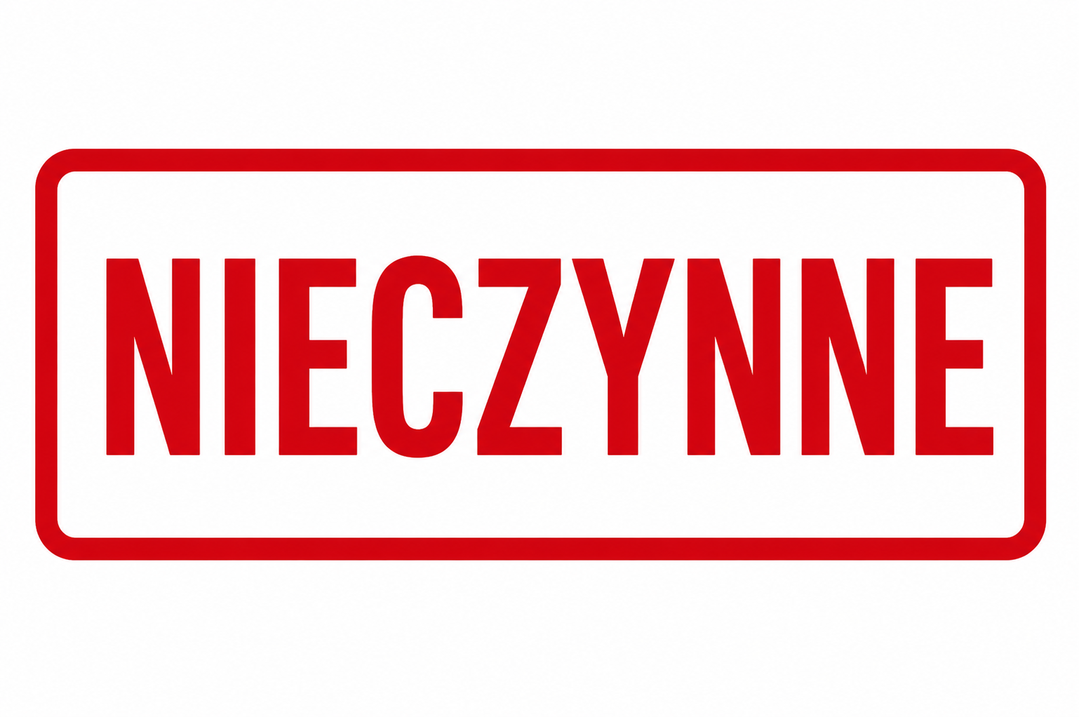 Urząd Gminy Przemyśl nieczynny